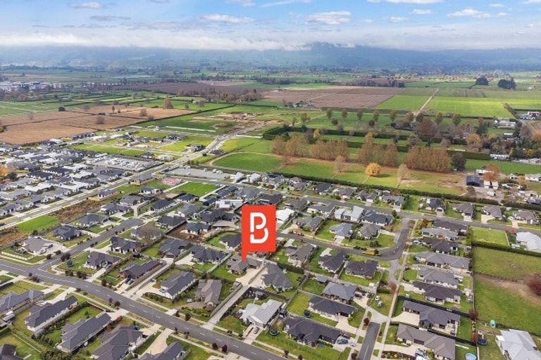 Photo of property in 20 Richardson Road, Matamata, 3400