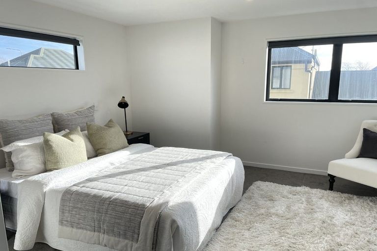 Photo of property in 3/426 Manchester Street, St Albans, Christchurch, 8014