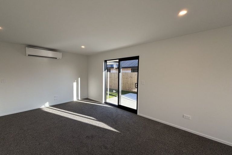 Photo of property in 15 Nancy Wake Street, Rolleston, 7678