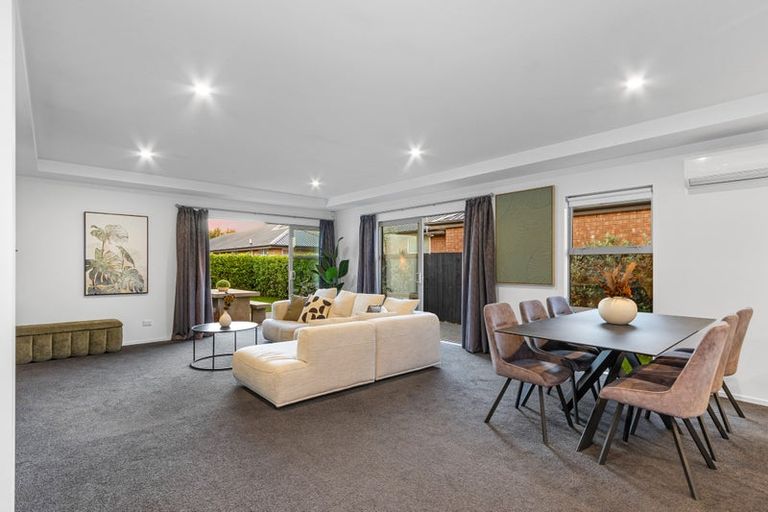 Photo of property in 5 Rawnsley Terrace, Wigram, Christchurch, 8042