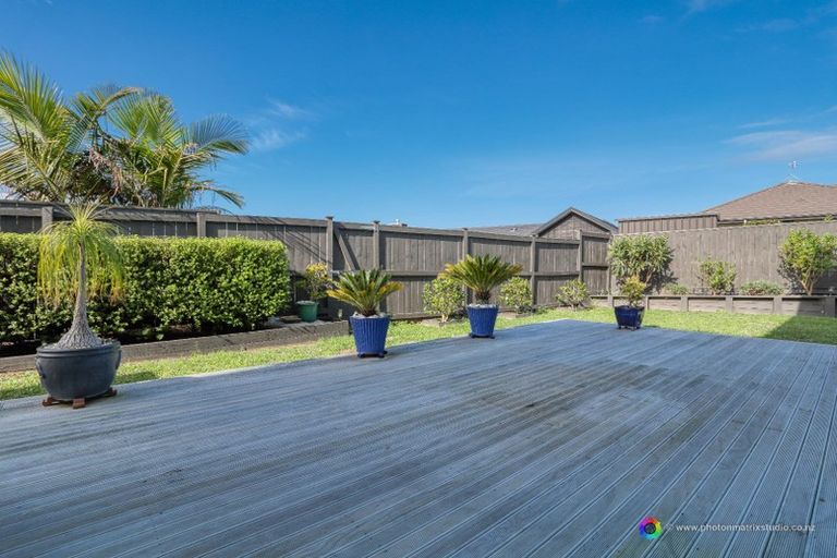 Photo of property in 68 Liberty Crescent, Beachlands, Auckland, 2018