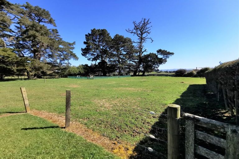 Photo of property in 819 Matamau Ormondville Road, Ormondville, Dannevirke, 4977