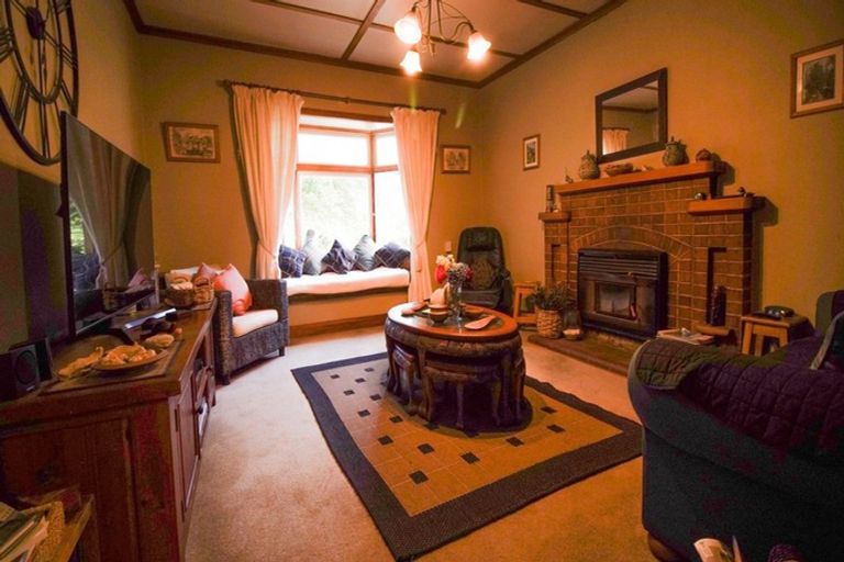 Photo of property in 733 Raetihi Ohakune Road, Ohakune, 4691