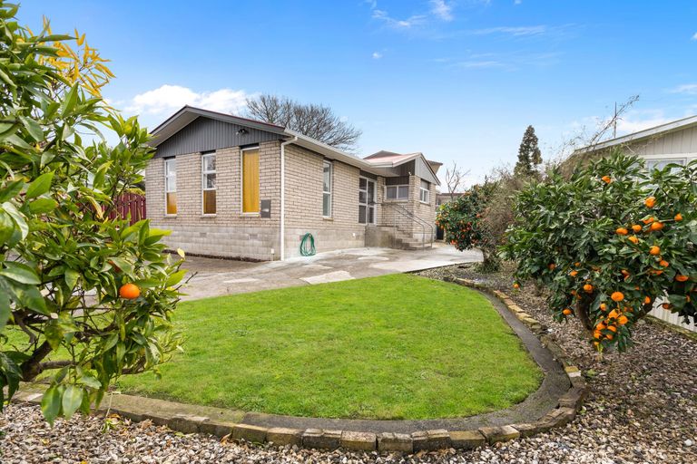 Photo of property in 3 Williams Avenue, Morrinsville, 3300