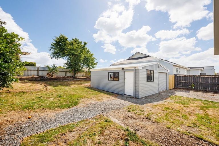 Photo of property in 4 Ngarimu Street, Roslyn, Palmerston North, 4414