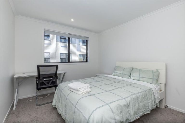 Photo of property in 5/18 May Street, Hamilton East, Hamilton, 3216