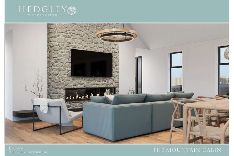 Photo of property in 42 Atkins Road, Luggate, Wanaka, 9382