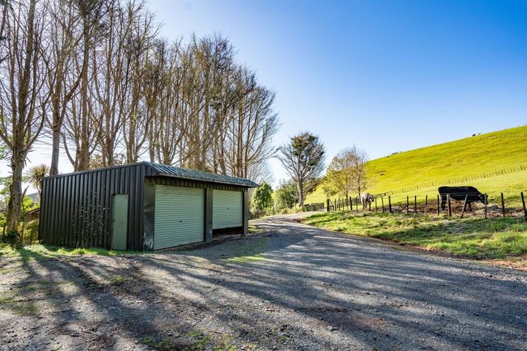 Photo of property in 82 Kara Road, Maungatapere, Whangarei, 0179