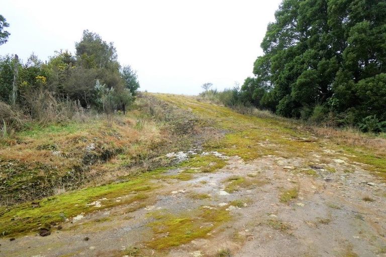 Photo of property in 11 Railway Terrace, Runanga, 7803