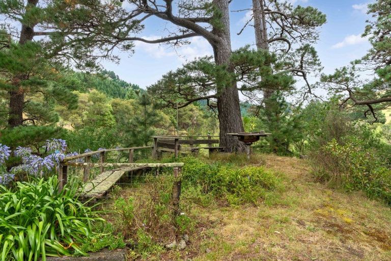 Photo of property in 93 Mount Holdsworth Road, Mount Holdsworth, Carterton, 5791