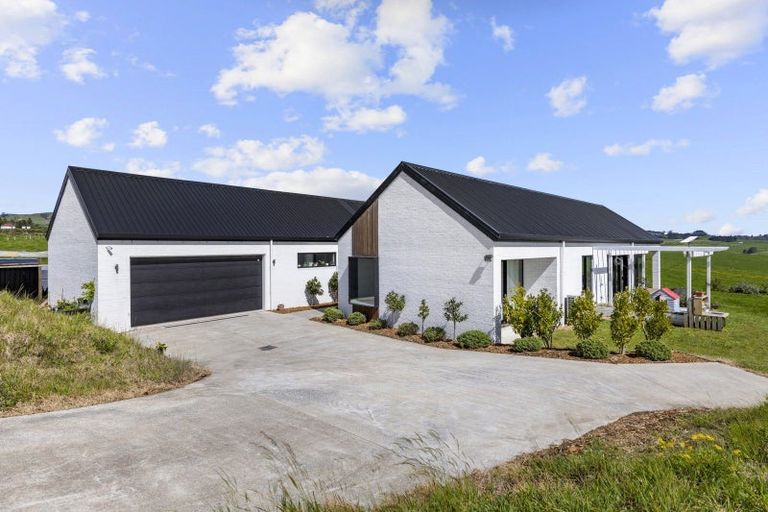 Photo of property in 429 Waikokowai Road, Waikokowai, Huntly, 3771