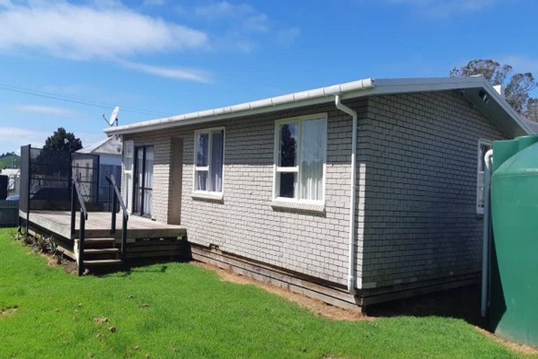 Photo of property in 5a Park Road, Kaikohe, 0405