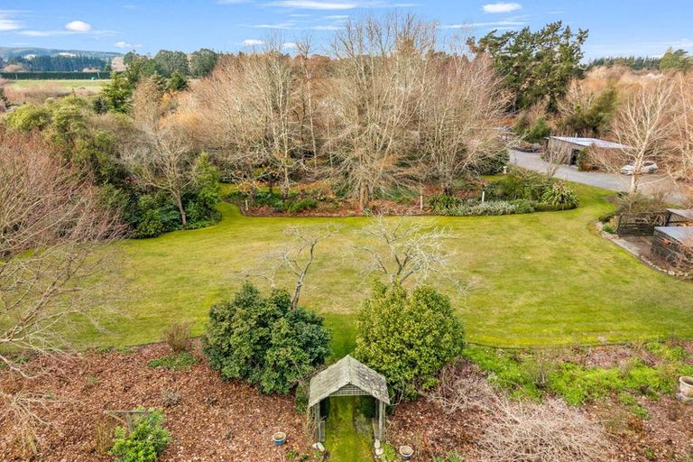 Photo of property in 6 Glenbrae Place, Loburn, Rangiora, 7472