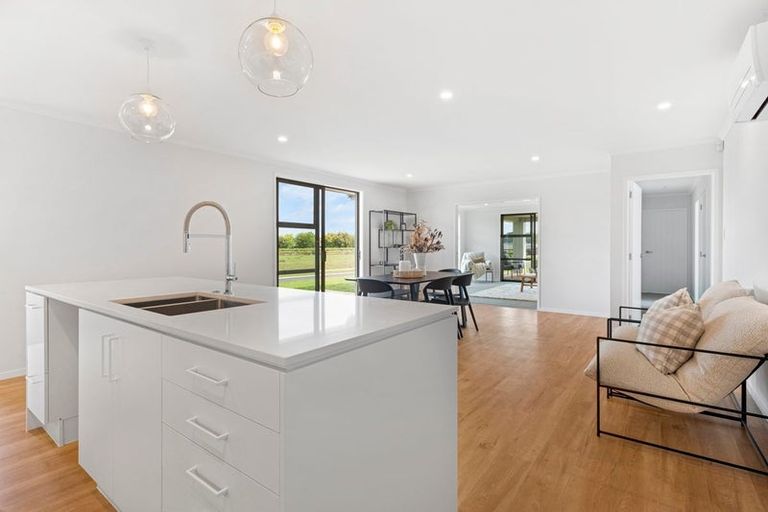 Photo of property in 21 Peakedale Drive, Matamata, 3400