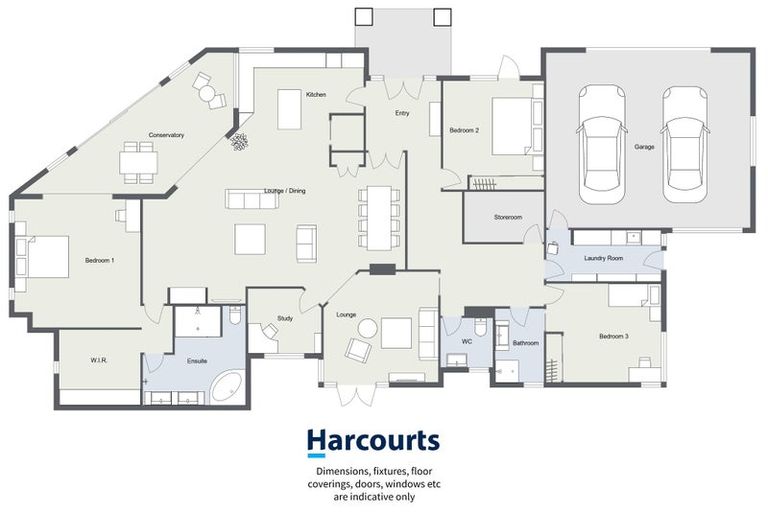 Photo of property in 3 Rutledge Drive, Springlands, Blenheim, 7201