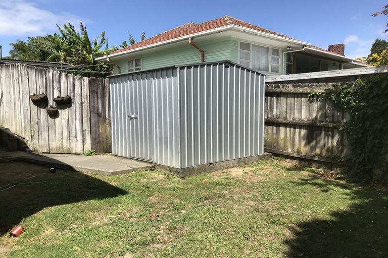 Photo of property in 3/1 Ranum Road, Papatoetoe, Auckland, 2025
