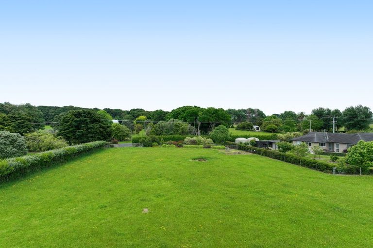 Photo of property in 109 Hull Road, Waiuku, 2682