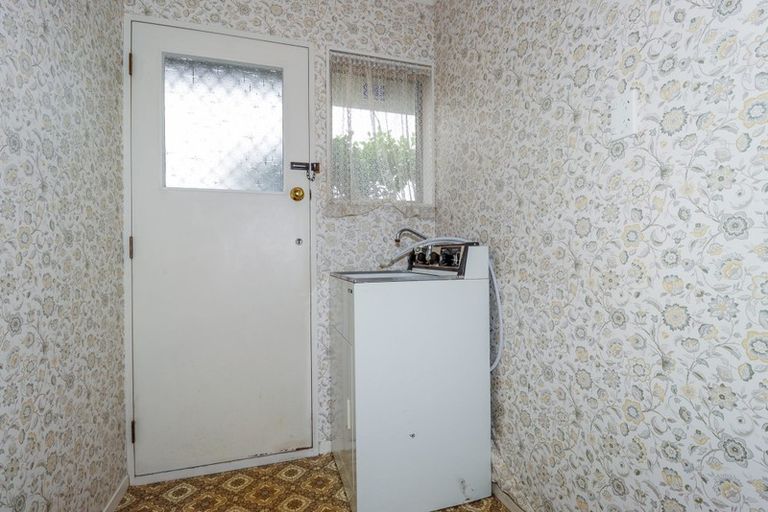 Photo of property in 166c Fitzherbert Avenue, West End, Palmerston North, 4410