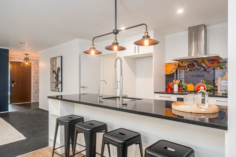 Photo of property in 111 Melksham Drive, Churton Park, Wellington, 6037