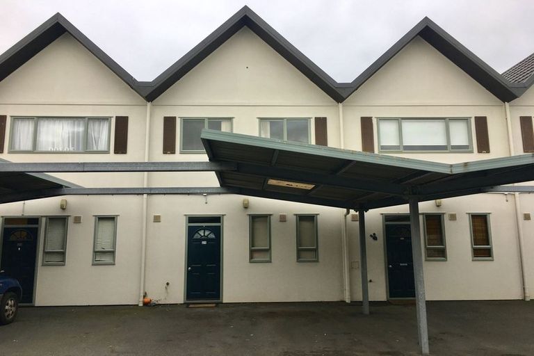 Photo of property in 29/150 Chapel Road, Flat Bush, Auckland, 2019
