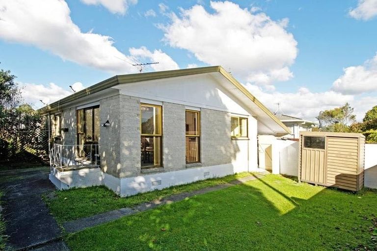 Photo of property in 1/374 Bucklands Beach Road, Bucklands Beach, Auckland, 2012
