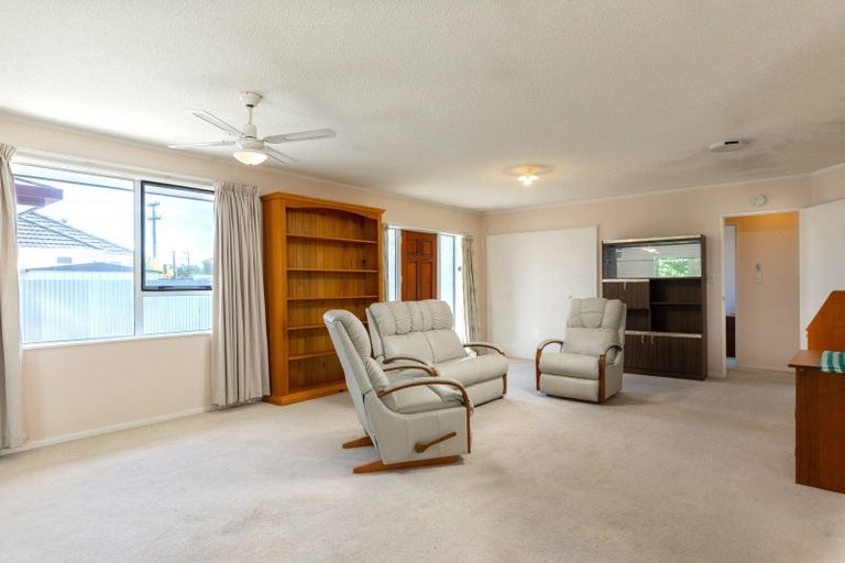 Photo of property in 66b Redwood Street, Redwoodtown, Blenheim, 7201