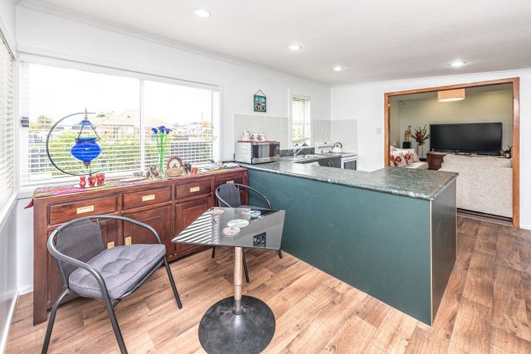 Photo of property in 40 Jellicoe Street, Whanganui East, Whanganui, 4500