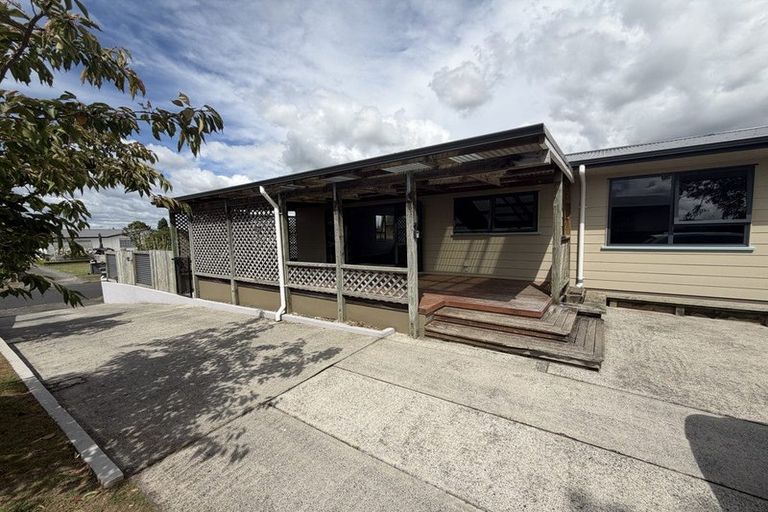 Photo of property in 6 Gummer Place, Morrinsville, 3300
