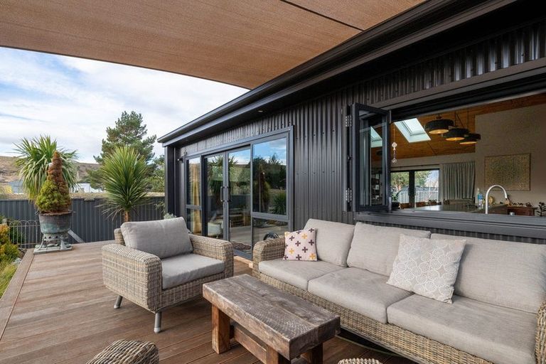 Photo of property in 17 Elizabeth Place, Clyde, 9330