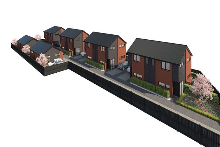 Photo of property in 10/26 Bowen Street, Upper Riccarton, Christchurch, 8041