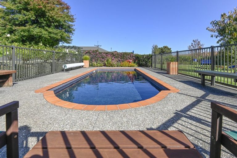 Photo of property in 1212 Kaiapo Road, Camberley, Hastings, 4120