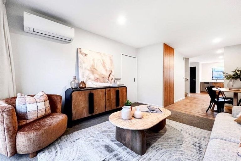 Photo of property in 5/47 Amyes Road, Hornby, Christchurch, 8042