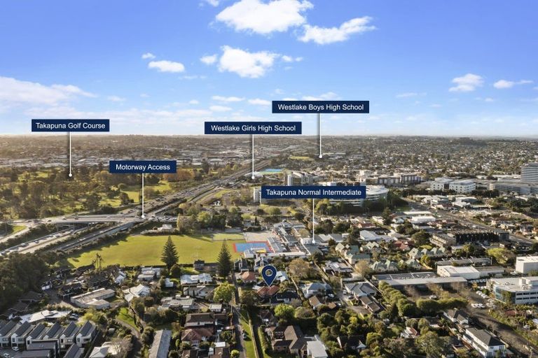 Photo of property in 1/33 Karaka Street, Takapuna, Auckland, 0622