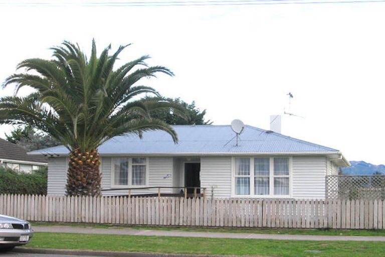 Photo of property in 14 Temuera Street, Otaki, 5512