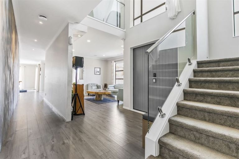 Photo of property in 4 Drumconnell Drive, Flat Bush, Auckland, 2019