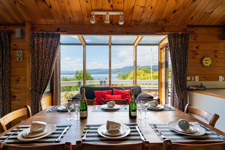 Photo of property in 6 Ihaia Road, Kuratau, Turangi, 3381