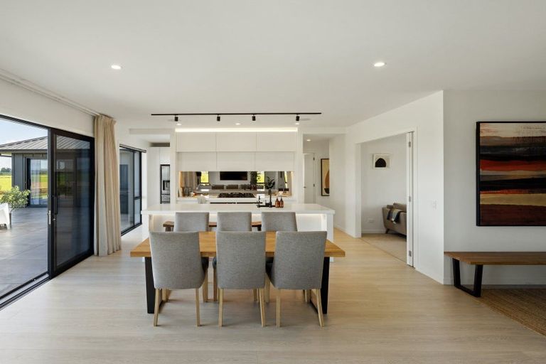 Photo of property in 336 Waverley Road, Gordonton, Hamilton, 3287