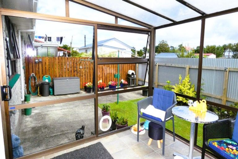 Photo of property in 31a Wakefield Street, Westport, 7825