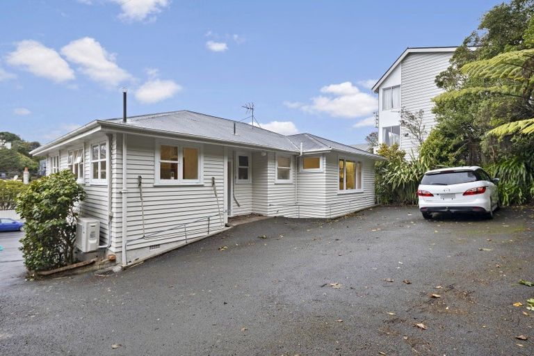 Photo of property in 168 Ohiro Road, Brooklyn, Wellington, 6021