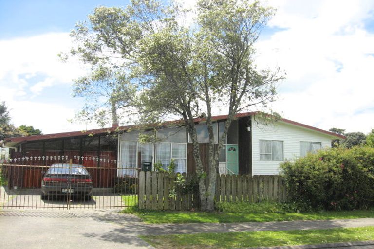 Photo of property in 4 Fellbrook Street, Manurewa, Auckland, 2102