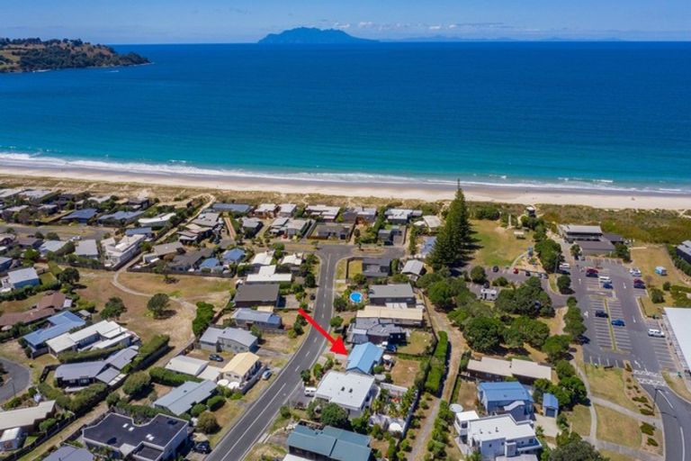 Photo of property in 40 Meiklejohn Way, Omaha, 0986