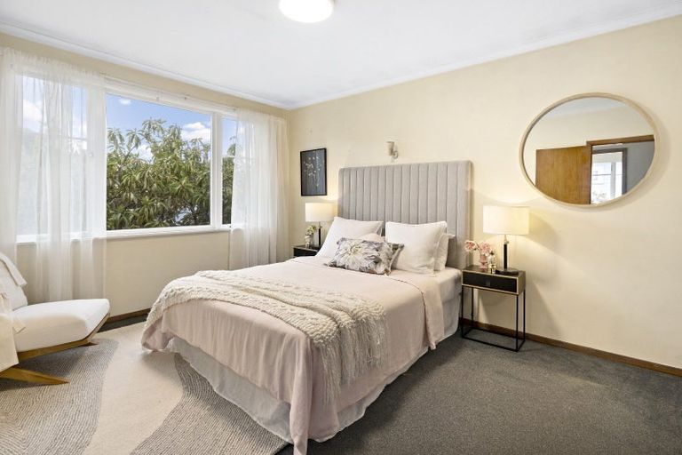 Photo of property in 168 Ohiro Road, Brooklyn, Wellington, 6021