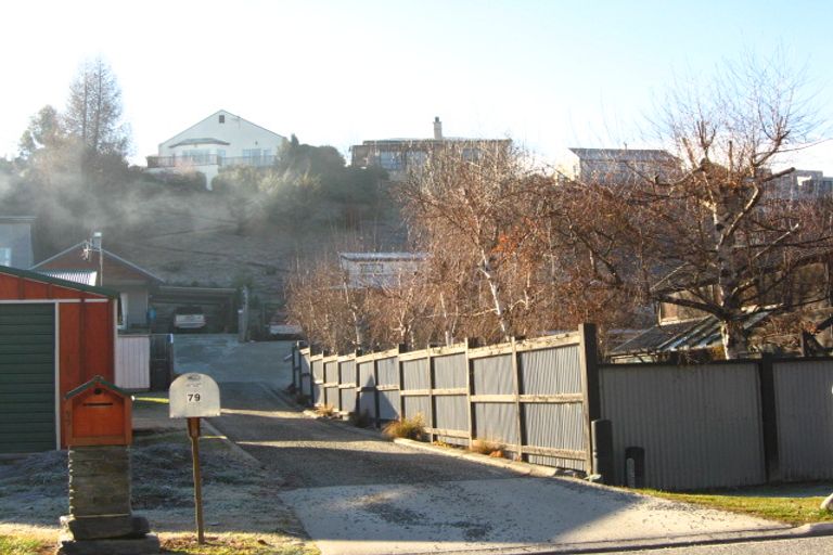 Photo of property in 79 Mcdonnell Road, Arrowtown, 9302