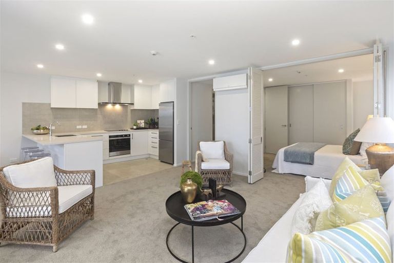 Photo of property in 3/20 Esplanade, Sumner, Christchurch, 8081