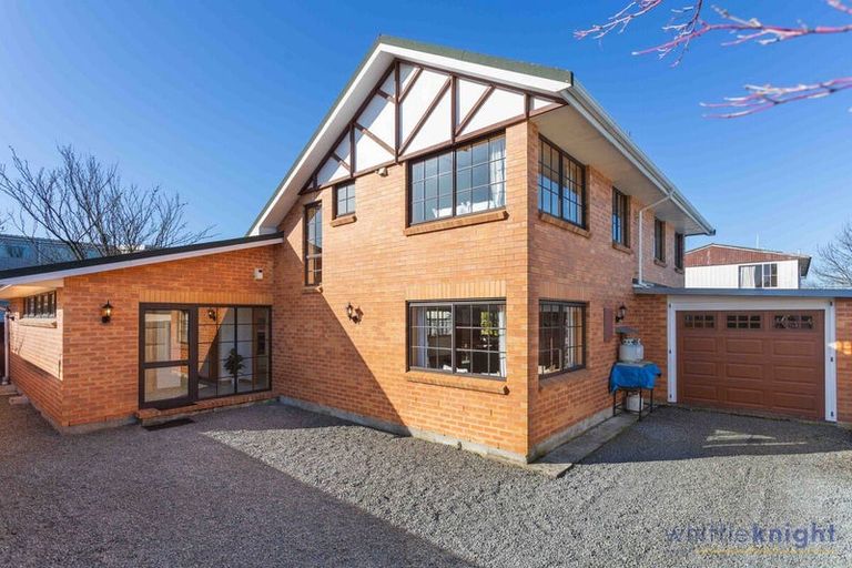 Photo of property in 2/28 Champion Street, Edgeware, Christchurch, 8013