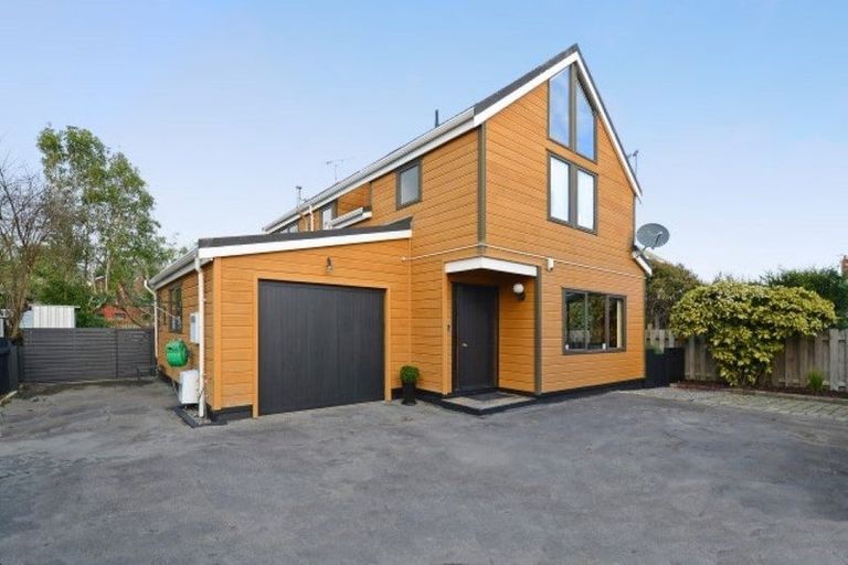 Photo of property in 7a Charleston Avenue, Boulcott, Lower Hutt, 5011