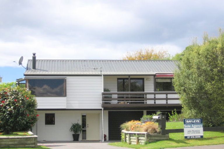 Photo of property in 64 Shepherd Road, Waipahihi, Taupo, 3330