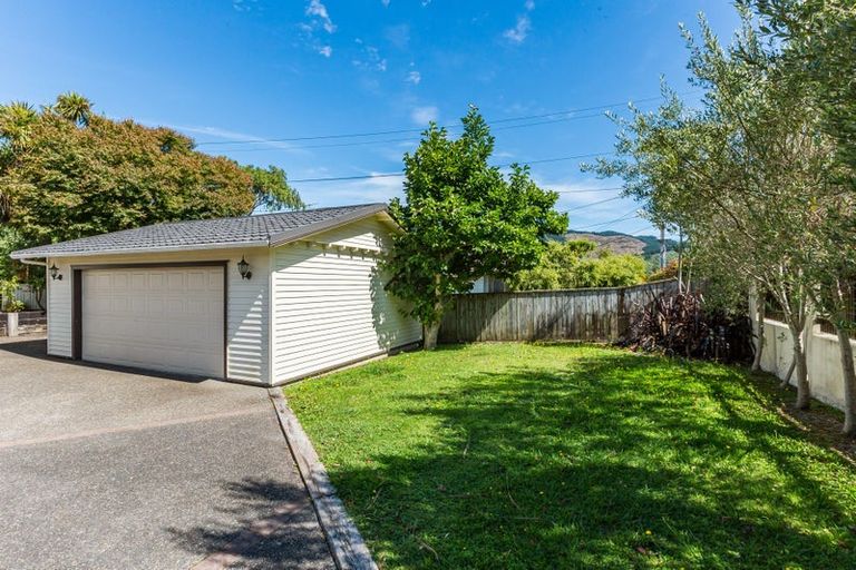 Photo of property in 10 Gloucester Street, Silverstream, Upper Hutt, 5019