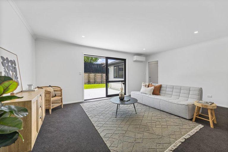 Photo of property in 44d Young Street, Morrinsville, 3300