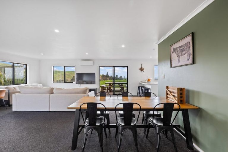 Photo of property in 320 Quine Road, Tahuna, Morrinsville, 3373